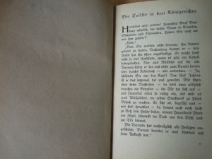 Roda Roda Von Bienen Drohnen und Baronen 1921 buch.hu 