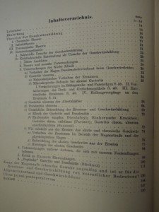 Die Entzündliche Grundlage Der Typischen Geschwürsbildung Im Magen Und Duodenum