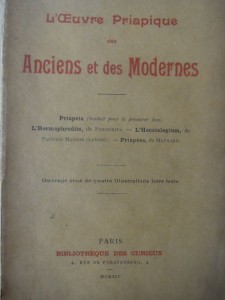 Anciens et des Modernes 1914