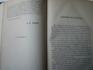 Schlosser's Weltgeschichte für das deutsche Volk 1871