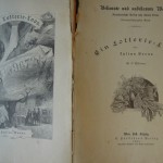 Julius Verne Ein Lotterie Loos 1888