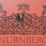 Nürnberg von Hans Gründl