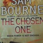 Sam Bourne The chosen one