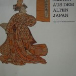 Scenen aus dem altem Japan 1993