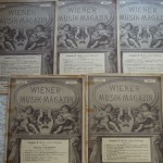 Wiener Music-Magazine