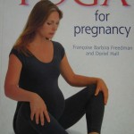 Yoga for pregnancy book english