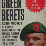 The Green Berets Robin Moore