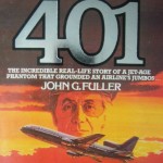 John G. Fuller The Ghost of Flight 401