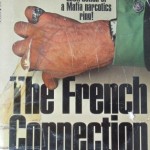 Robin Moore The French Connection paperback