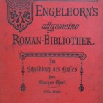 Im Schuldbuch des Hasses 1892