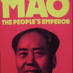 Mao The People's Emperor Dick Wilson