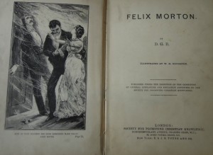 Felix Morton