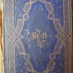 Poems by Sir Walter Scott