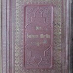 Der Zauberer Merlin 1871