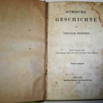 Römische Geschichte Berlin 1869