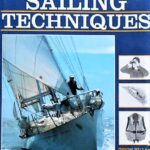 The Handbook of Sailing Techniques book