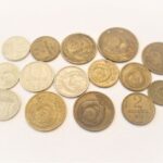 Kopek Münzen Lot Sowjetunion Kopek coins Lot Soviet Union Russia