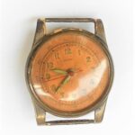 Expert Swiss Made vintage watch Herrenuhr Angebot