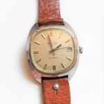 Poljot17 jewels Herren Uhr retro USSR CCCP Sovietunion Wrist watch