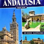 All Andalusia Spain book