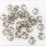 Anker Anhänger anchor pendant