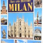 Art and History Milan book