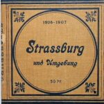 Strassburg und Umgebung Griebens Reiseführer 1906-1907