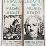 Leipzig Die Musikstadt