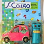 S-Cargo Remote Control Weina Toy ICE Shop