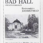 Bad Hall Oberösterreich Wohnungsliste