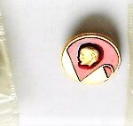 V.I. Lenin badge pin Abzeichen