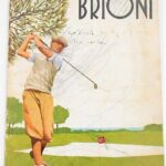 Brioni Insel Kroatien