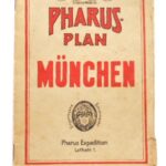 Pharus Plan München