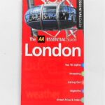 The AA Essential Guide London