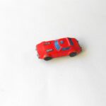 Matchbox Superfast No 64 Fire chief 1978