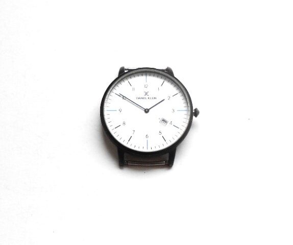 Daniel Klein quartz watch