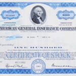 American General Insurance Company share