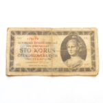 100 Sto Korun Ceskoslovenskych 1945