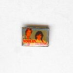 Modern Talking Abzeichen badge pin