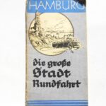 Hamburg die grosse Stadtrundfahrt