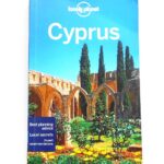 Cyprus Lonely Planet