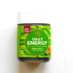 Daily energy dietary supplement