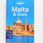 Malta & Gozo Lonely Planet 2016