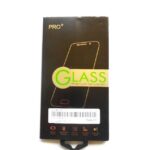 Motorola Moto E7 screen protector