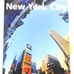 New York City Lonely Planet city guide