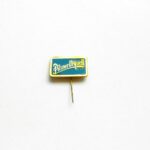 Pilsner Urquell pin badge Abzeichen.