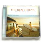 The Beach Boys Songs from here & back CD for sale