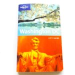 Washington DC Lonely Planet city guide