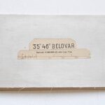 Bjelovar Belovar Kroatien Landkarte Croatia old map 1893