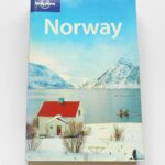 Norway Lonely Planet guide book